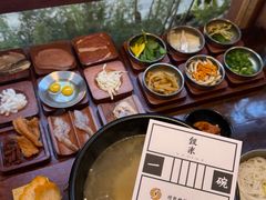 -银米·云南传统过桥米线(双廊黑金冠店)