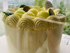 -浮光之丘MontCake生日蛋糕(科华路店)