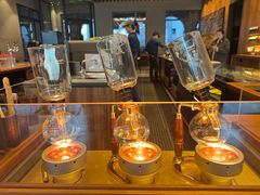 -星巴克臻选(北京前门大街店)