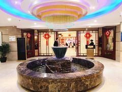 -蓝天宾馆·融合菜·宴席(解放大道店)