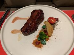 -赤火牛排(金狮广场店)