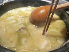 -九锅一堂酸菜鱼(新南凯德直营店)