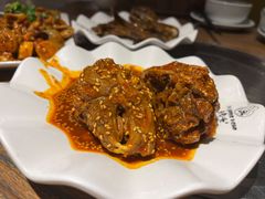 -老号尤兔头(幸福店)