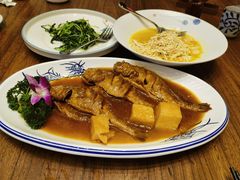 -小厨娘淮扬菜(江宁万达店)