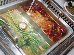 -重庆高老九火锅(昆山万象汇店)