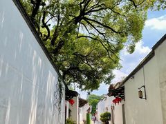 -三坊七巷历史文化街区