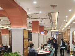 -金陵后厨·南京菜(新街口秣陵路店)