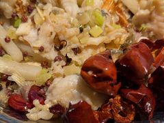 -小鱼小牛·鱼牛干锅·脆鱼火锅(世欧广场店)