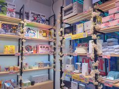 -快乐街区(成都龙湖北城天街店)