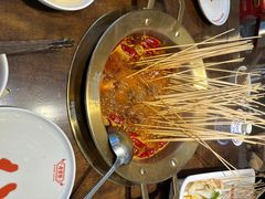 -牛签签串串香(IFS店)