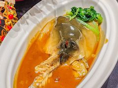 -新光酒家·河豚·海鲜·蟹料理(浦东店)