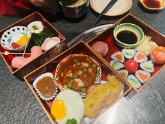 -山上下日本料理(万象城店)