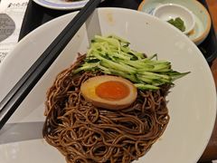 -和府捞面(东方广场店)