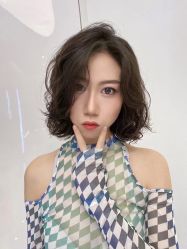-16番发型
