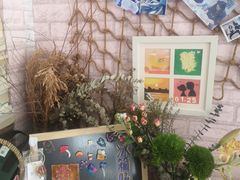 -馆陶手作坊DIY·陶艺·石塑粘土·石膏娃娃(车陂店)