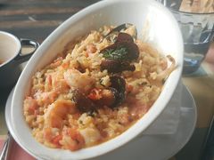 -安妮意大利餐厅(日坛店)