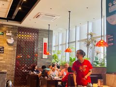 -金牌禄运·点心·啫煲(百信广场店)
