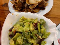 -亿牌牌东北烧烤(怀特店)