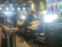 -韩盛·盛江山自助料理(于洪新玛特店)