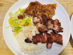 -吴叔烧腊(老虎桥店)