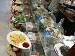 -三晋老田饸饹面(中大街店)