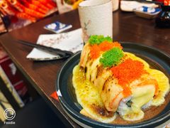 -原志优秀食材·匠心料理·海胆主题(金亿广场店)