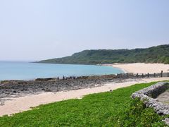 -鹅銮鼻公园