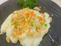 -寻味顺德·南记酒家·传统顺德菜·鱼生(广源路店)
