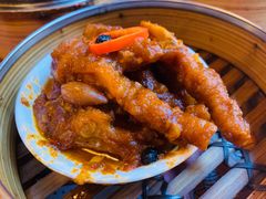 -点点心点心专门店(旺角店)