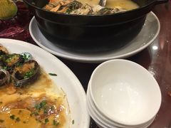 -小龙酒家(桂平路店)