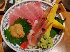 -阿吾罗日本料理(K11艺术中心店)