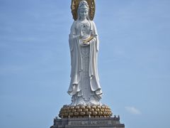 -三亚南山文化旅游区