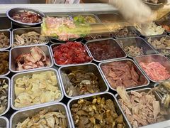 -福屿鲜捞小吃·捞化(福屿总店)