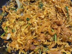 -老长春肉馆(隆礼路店)