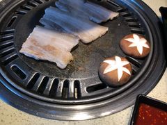 -阿泽禧烤肉(民兴花园店)