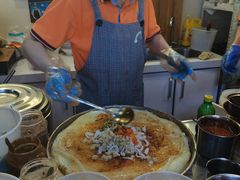 -安徽阜阳卷馍(西单店)