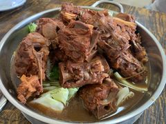 -大立家友升羊蝎子(大邱庄店)