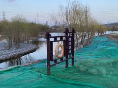 -永定河休闲森林公园