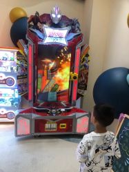 -奈尔宝·儿童乐园·亲子餐厅(苏州大悦城店)