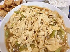 -哈尔滨菜馆(马家园南街店)