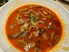 -太二酸菜鱼(中庚漫游城店)
