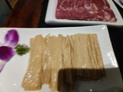 -南门涮肉(通州大船店)
