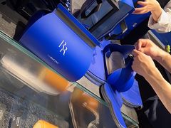 -the Roll'ING手作瑞士卷专门店(卓悦中心店)