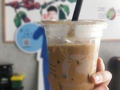 -瑞幸咖啡(南海万科广场店)