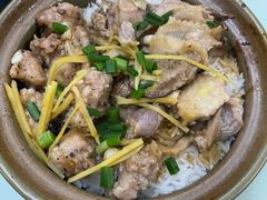 -荣记煲仔饭(高庙路店)