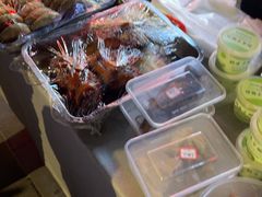 -福海居烤鸭店(鸟巢店)