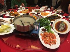 -老街渔味馆(芳华店)