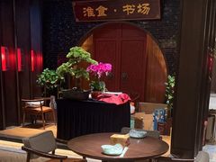 -扬州狮子楼·非遗淮扬菜(总店)