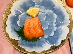 -晴季寿司(红旗街万达店)