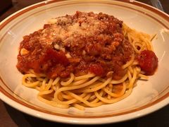 -萨莉亚意式餐厅(杭州滨江天街店)